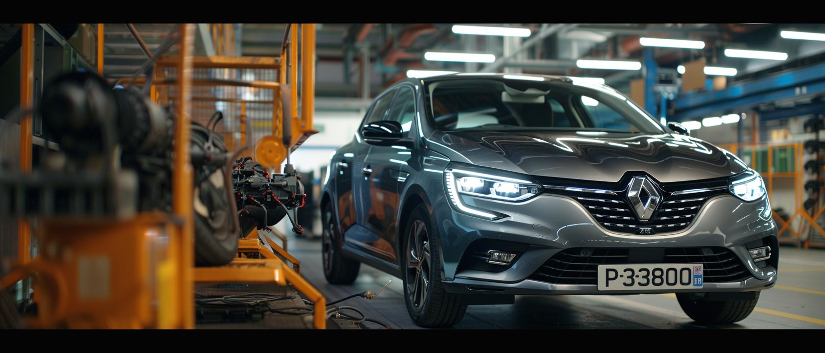 Код ошибки рено P0360 – Катушка зажигания J, первичная/вторичная обмотки — неисправность электрической цепи, расшифровка кода ошибки рено P0360 – Катушка зажигания J, первичная/вторичная обмотки — неисправность электрической цепи, код ошибки неисправности ranault P0360 – Катушка зажигания J