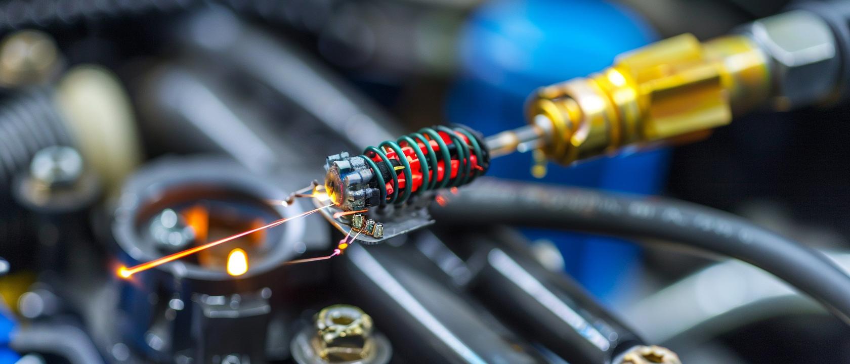 первичная/вторичная обмотки — неисправность электрической цепи, Код ошибки рено P0357 – Катушка зажигания G, первичная/вторичная обмотки — неисправность электрической цепи, расшифровка кода ошибки рено P0357 – Катушка зажигания G, первичная/вторичная обмотки — неисправность электрической цепи