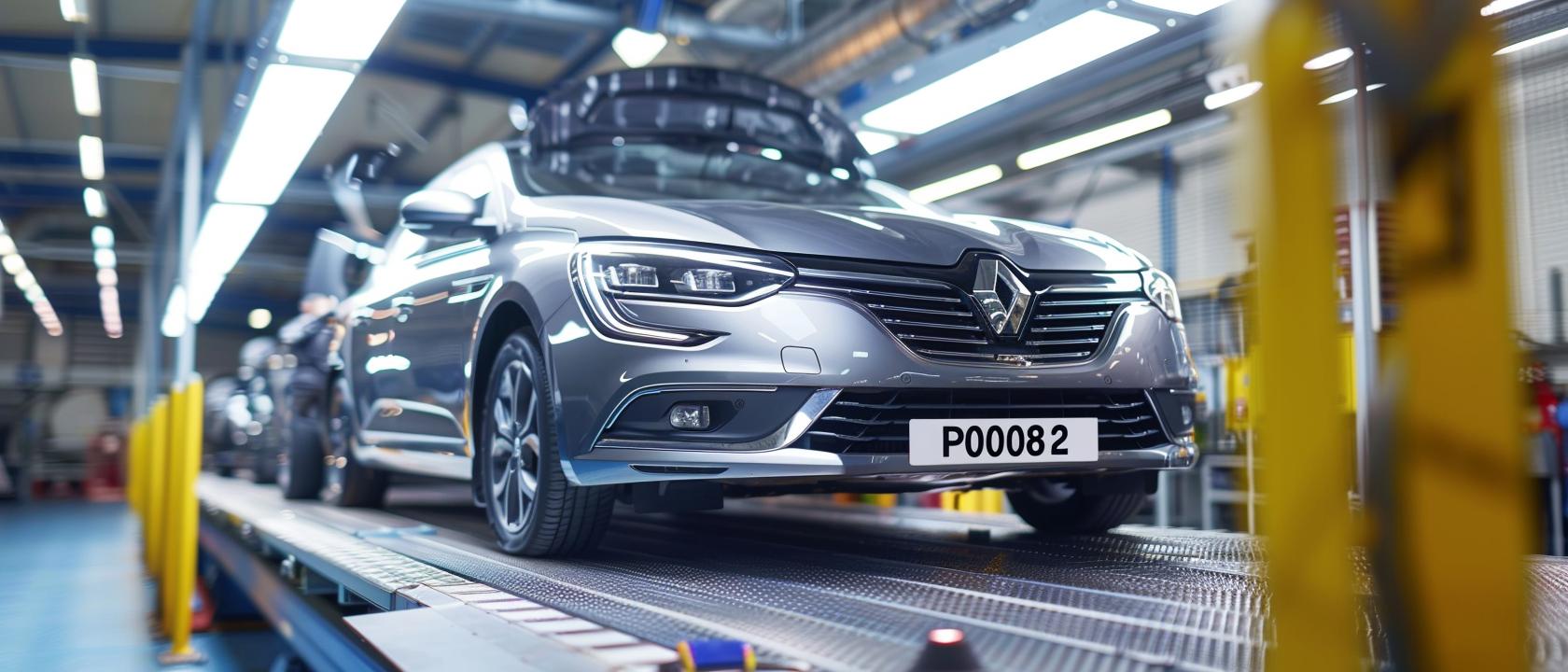 банк 2 — низкий уровень сигнала, Код ошибки рено P0082 – Э/м клапан управления впускными клапанами, банк 2 — низкий уровень сигнала, расшифровка кода ошибки рено P0082 – Э/м клапан управления впускными клапанами, банк 2 — низкий уровень сигнала