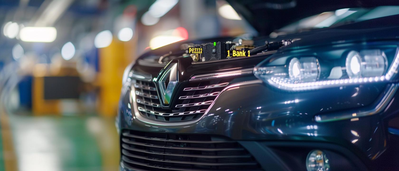 банк 1 — высокое напряжение, Код ошибки рено P0132 – Кислородный датчик 1, банк 1 — высокое напряжение, расшифровка кода ошибки рено P0132 – Кислородный датчик 1, банк 1 — высокое напряжение