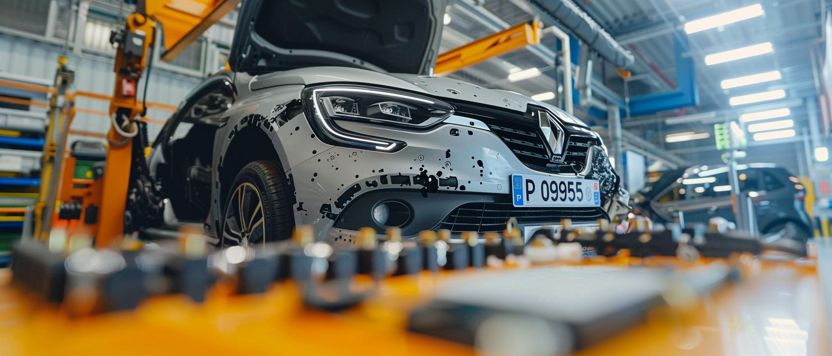 управление — неисправность электрической цепи, Код ошибки рено P0950 – Коробка передач с автоматизированным переключением (ASM), управление — неисправность электрической цепи, расшифровка кода ошибки рено P0950 – Коробка передач с автоматизированным переключением (ASM), управление — неисправность электрической цепи