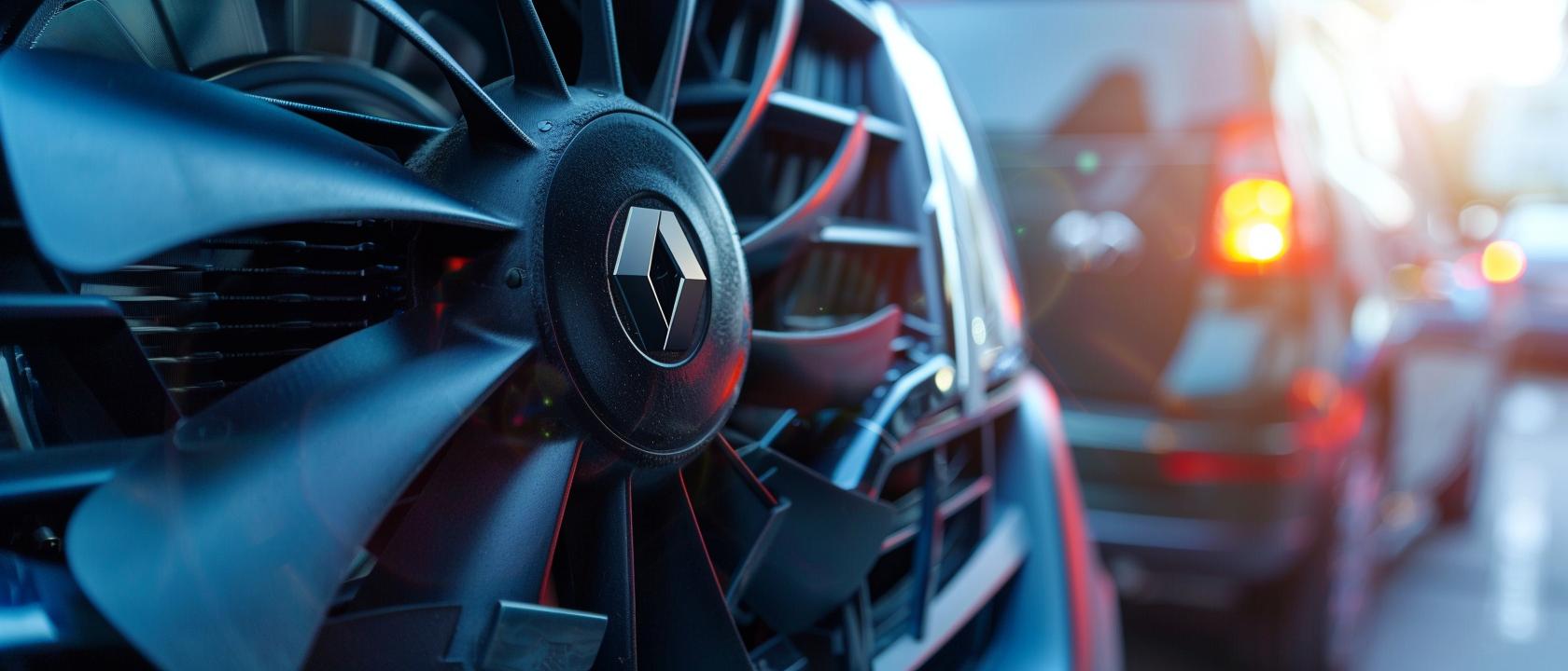 датчик скорости — ненадежный контакт электрической цепи, Код ошибки рено P0529 – Электродвигатель вентилятора системы охлаждения, датчик скорости — ненадежный контакт электрической цепи, расшифровка кода ошибки рено P0529 – Электродвигатель вентилятора системы охлаждения, датчик скорости — ненадежный контакт электрической цепи