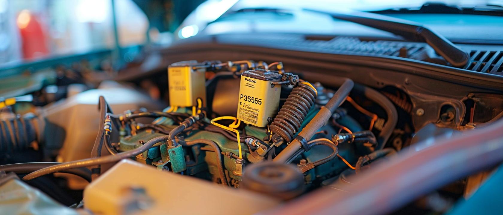 код ошибки неисправности ranault P0356 – Катушка зажигания F, первичная/вторичная обмотки — неисправность электрической цепи, Код ошибки рено P0356 – Катушка зажигания F, первичная/вторичная обмотки — неисправность электрической цепи, расшифровка кода ошибки рено P0356 – Катушка зажигания F