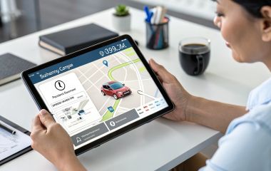 Як відстежувати процес доставки вашого авто з Європи