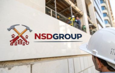 Чому варто обрати NsdGroup для будівництва та ремонту