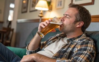 Можно ли почувствовать вкус настоящего пива без градусов