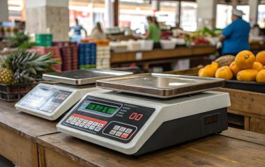 Чи є сенс купувати б/у товарні ваги? Плюси та мінуси