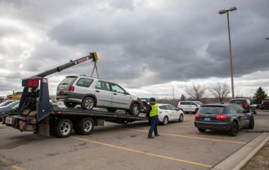 Швидкий і надійний евакуатор у Києві: коли він дійсно потрібен?