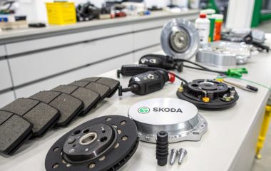 Как выбрать качественные автозапчасти Skoda без переплаты?
