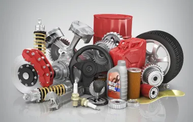 Автозапчасти онлайн: почему стоит выбрать АвтоЗнаток