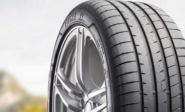 Летние шины 205/55 R16: комфорт и надежность на тёплом асфальте