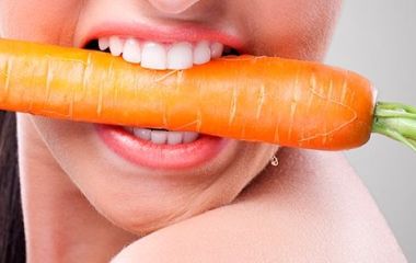 Полезные привычки для здоровых зубов