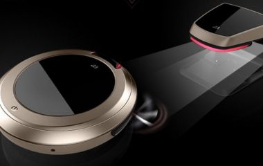 Робот-пылесос как бортовой помощник: опыт обслуживания и ремонта, похожий на авто