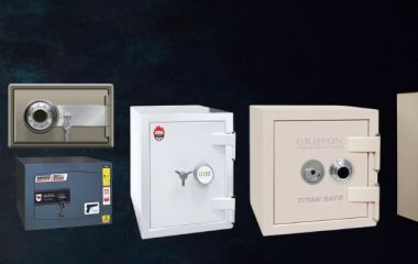 Интернет-магазин dik.com.ua: сейфы, шкафы и решения для безопасного хранения