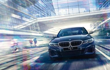 Ремонт BMW: как вернуть автомобилю идеальное состояние без стресса