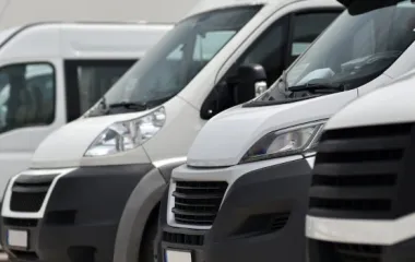 Надійний інтернет-магазин запчастин для мікроавтобусів