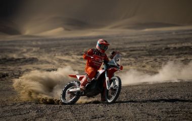 Електробайки Arctic Leopard для бездоріжжя: ексклюзив в Україні