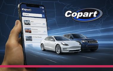 Авто з США: як перевірити VIN-код і вигідно купити автомобіль з аукціону Copart та IAAI