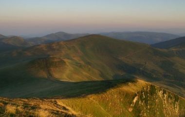 Відкрийте магію Закарпаття: тури, які починаються з Києва