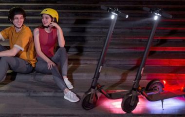 Электросамокаты оптом: где купить в Украине по лучшей цене