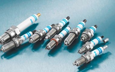 Свечи зажигания Bosch в UKR PARTS: почему стоит их выбрать?