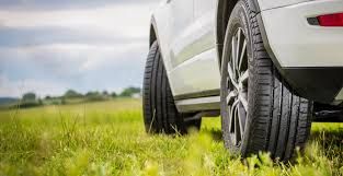 Летние шины: как выбрать и не прогадать