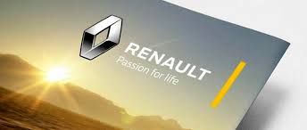 Renault из Китая под ключ: доставка авто в Украину с Sea Way в 2025 году