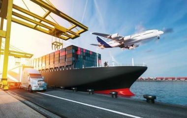 Найпопулярніші логістичні маршрути з Китаю та їх особливості