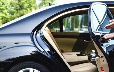 Міжнародне таксі для підприємців: необхідність чи розкіш?