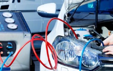 Чому важливо обслуговувати кондиціонер у авто?