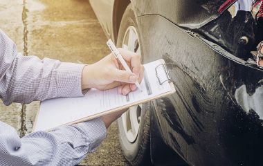 Как быстро и выгодно продать авто после ДТП