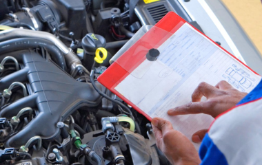 Сервис ГБО: профессиональное обслуживание газобаллонного оборудования