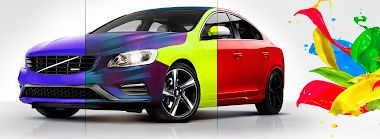 Краски для авто в АЛЛО: точное попадание в цвет и долговечная защита