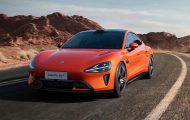 Xiaomi SU7 – первый электромобиль компании: где купить и сколько стоит