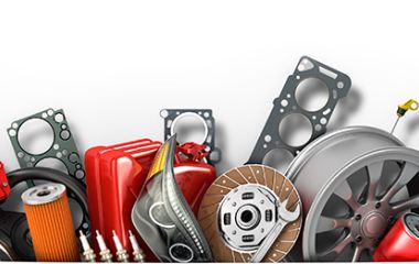 Надійні автозапчастини для вашого авто